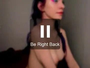 demmi_foxy on Chaturbate