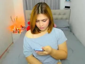 dencyleander on Chaturbate