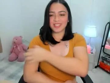 dencyleander on Chaturbate