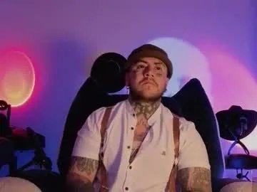 denjig on Chaturbate