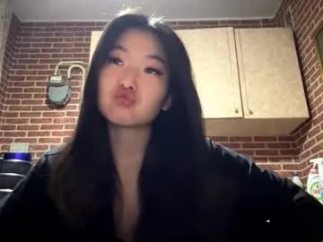 denysebernacchi on Chaturbate