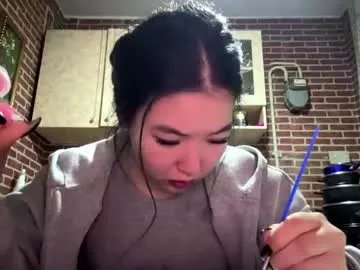denysebernacchi on Chaturbate