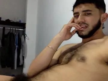 derek_smiith on Chaturbate