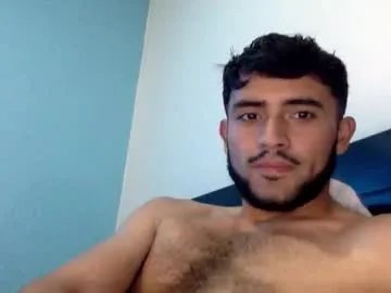 derek_smiith on Chaturbate