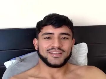 derek_smiith on Chaturbate