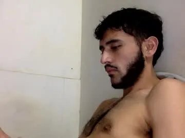 derek_smiith on Chaturbate