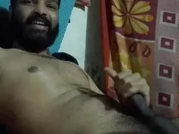 desi_boy799417 on Chaturbate
