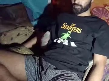 desi_boy799417 on Chaturbate