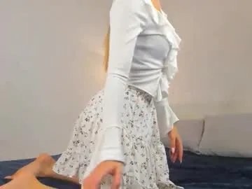desireeclipse on Chaturbate