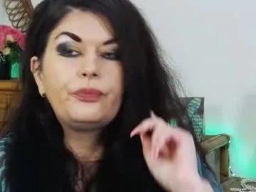 desirehellen on Chaturbate