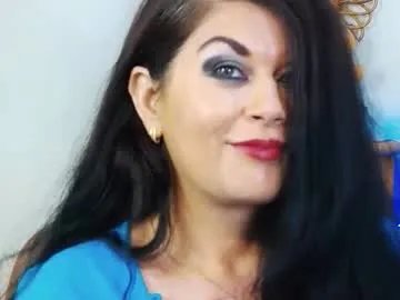 desirehellen on Chaturbate