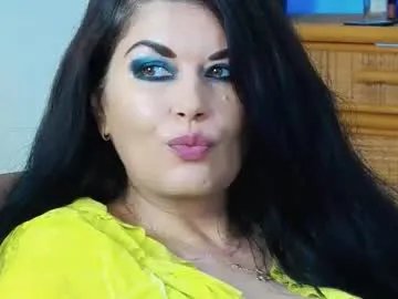 desirehellen on Chaturbate