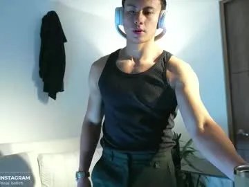 deus_belli on Chaturbate