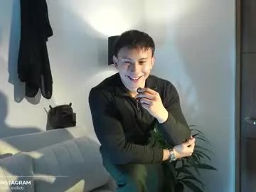 deus_belli on Chaturbate