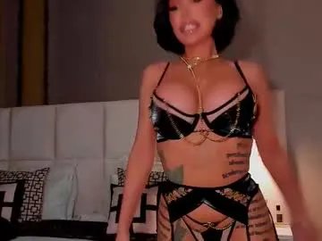 devil_bby on Chaturbate