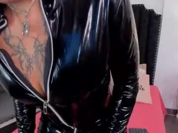 devilishly_7 on Chaturbate