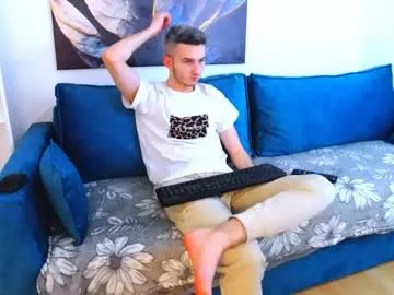 devin_ho on Chaturbate