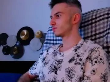 devin_ho on Chaturbate