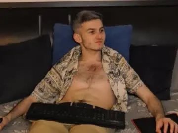 devin_ho on Chaturbate