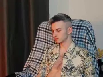 devin_ho on Chaturbate