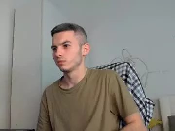 devin_ho on Chaturbate