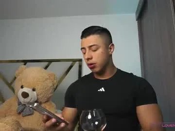devin_hunter on Chaturbate