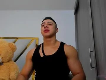 devin_hunter on Chaturbate
