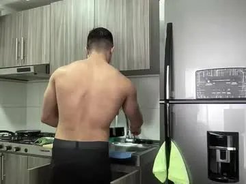 devin_hunter on Chaturbate