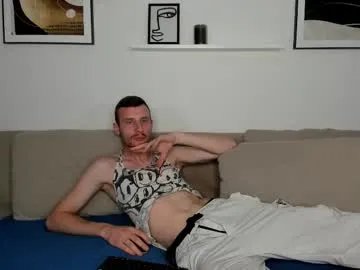 deymond_russo on Chaturbate