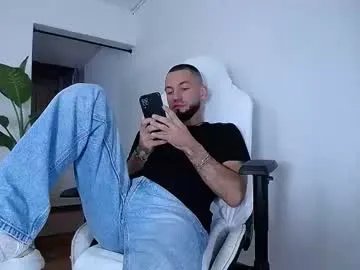 diamond_black00 on Chaturbate