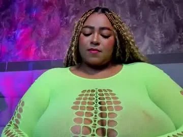 diane_melo on Chaturbate