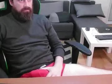 dickstaza on Chaturbate