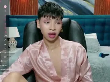 dilan_911 on Chaturbate