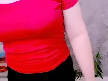 djullia on Chaturbate