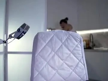 dl_raven on Chaturbate