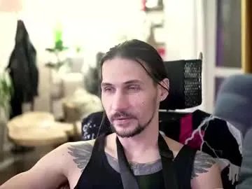 dl_raven on Chaturbate