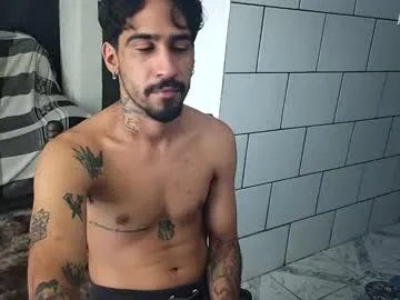 dmacedo96 on Chaturbate