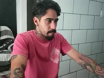 dmacedo96 on Chaturbate