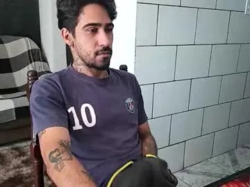 dmacedo96 on Chaturbate