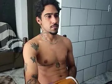 dmacedo96 on Chaturbate