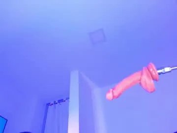 dollymae_ on Chaturbate