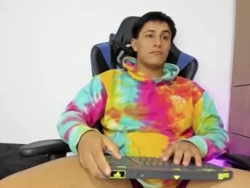 dorman_boy on Chaturbate