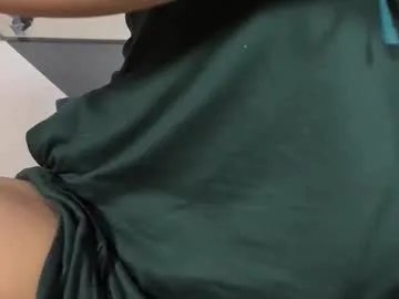 dra_flynn on Chaturbate