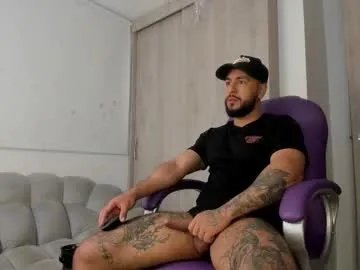 drake_jackson11 on Chaturbate