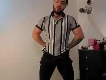 drake_jackson11 on Chaturbate