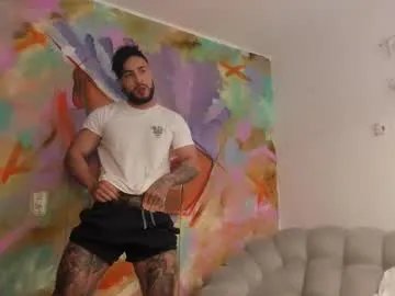 drake_jackson11 on Chaturbate