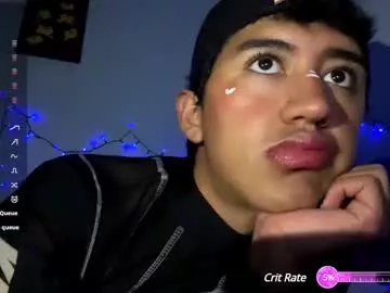 drako_025 on Chaturbate