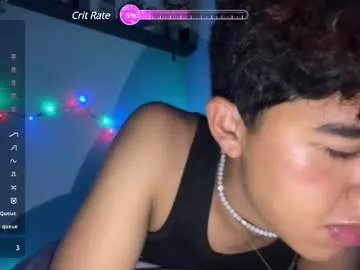 drako_025 on Chaturbate
