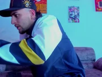 drako_lamar on Chaturbate