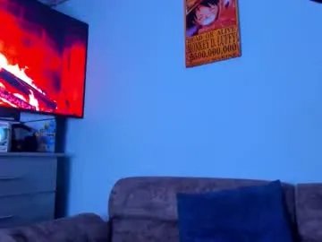 drako_lamar on Chaturbate